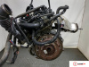 Контрактный двигатель 4A90 на Mitsubishi Colt 2004-2008 1.3 л — купить, цена 27300 руб.