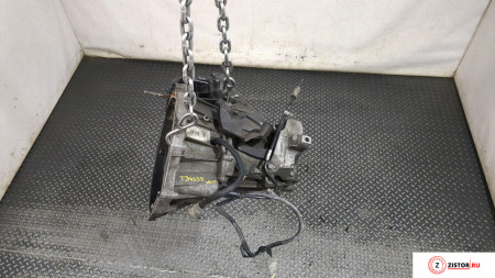 МКПП 6 ст. Renault Scenic 2009-2012, артикул 8274817 K9K 836 на Renault Scenic 2009-2012  1.5 л — купить, цена 14300 руб.