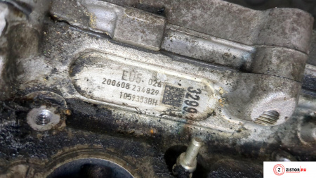 Головка блока цилиндров CASA на Audi Q7 2006-2009 3 л — купить, цена 87800 руб.