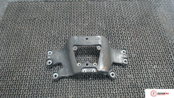 Балка под КПП Audi A6 (C6) 2005-2011, артикул 7631125 BRE на Audi A6 (C6) 2005-2011 2 л — купить, цена 7000 руб.