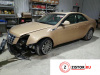 АКПП на Cadillac CTS 2008-2013, артикул 8385066 LFX на Cadillac CTS 2008-2013  3.6 л — купить, цена 68400 руб.