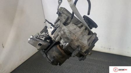МКПП 5 ст. Skoda Octavia (A5) 2004-2008, артикул 8910853 BJB на Skoda Octavia (A5) 2004-2008  1.9 л — купить, цена 400 руб.