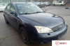МКПП 5 ст. Ford Mondeo 3 2000-2007, артикул 8828286 CHBA на Ford Mondeo 3 2000-2007  1.8 л — купить, цена 700 руб.
