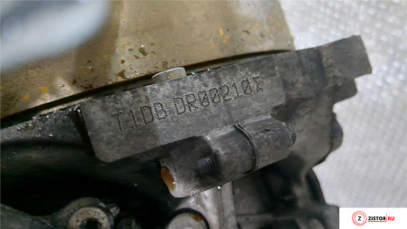 Контрактный двигатель T1DB на Ford Focus 3 2011-2015 1.6 л (T1BA; T1BB; T1BC) — купить, цена 40600 руб.