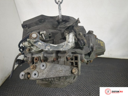 МКПП 6 ст. Opel Zafira B 2005-2012, артикул 8602853 A17DTR на Opel Zafira B 2005-2012  1.7 л — купить, цена 3600 руб.
