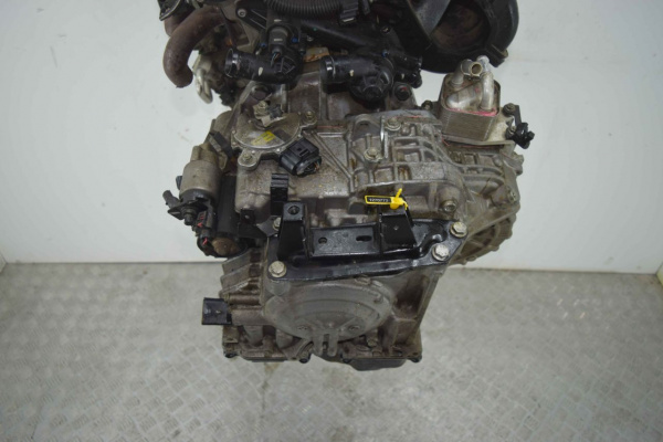 Коробка передач автоматическая (АКПП) JUF Volkswagen Polo 5 1.6 Бензин