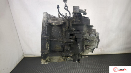 МКПП 6 ст. Mini Cooper (R56/R57) 2006-2013, артикул 8774481 N18B16A на Mini Cooper (R56/R57) 2006-2013  1.6 л — купить, цена 700 руб.