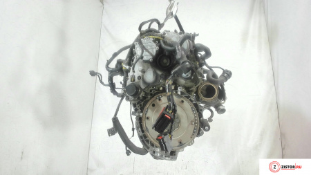 Контрактный двигатель B6304T2 на Volvo XC60 2008-2017 3 л — купить, цена 32300 руб.