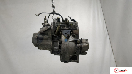 МКПП 5 ст. Peugeot 206, артикул 8382635 RHY на Peugeot 206  2 л — купить, цена 26200 руб.