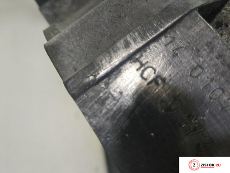 МКПП 6 ст. Audi A4 (B6) 2000-2004, артикул 8576599 AVF на Audi A4 (B6) 2000-2004  1.9 л — купить, цена 29999 руб.