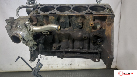 Блок цилиндров (Шорт блок) F16D4 на Chevrolet Cruze 2009-2015 1.6 л — купить, цена 315400 руб.