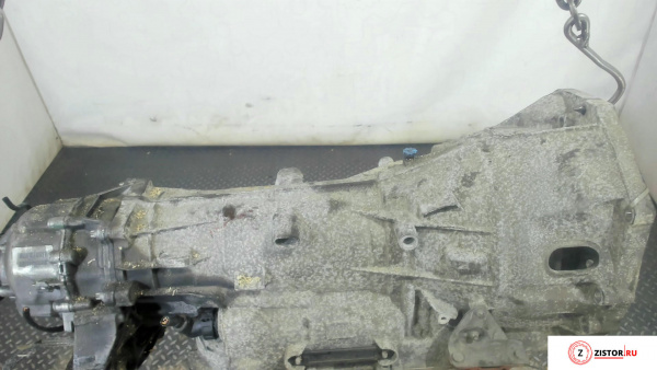 АКПП 4х4 на BMW X3 F25 2014-2017, артикул 7648019 N20B20A на BMW X3 F25 2014-2017 2 л — купить, цена 47900 руб.