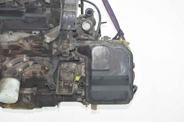 Коробка передач автоматическая (АКПП) 3L8P-7000-HD Ford Escape 1 3.0 Бензин