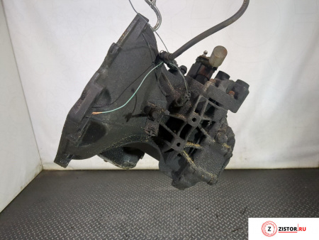 МКПП 5 ст. Opel Astra J 2010-2017, артикул 8605777 A16XER на Opel Astra J 2010-2017  1.6 л — купить, цена 9800 руб.