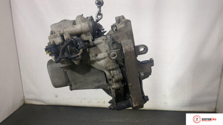 Коробка передач робот - РКПП на Citroen Nemo, артикул 8910864 8HS на Citroen Nemo   1.4 л — купить, цена 500 руб.
