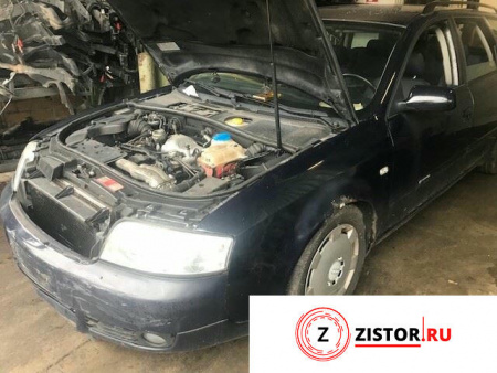 АКПП 4х4 на Audi A6 (C5) 1997-2004, артикул 8988086 BAU на Audi A6 (C5) 1997-2004  2.5 л — купить, цена 1300 руб.