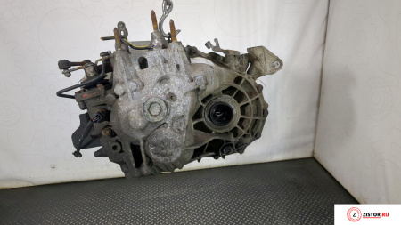 МКПП 6 ст. 4х4 Peugeot 4007, артикул 8635041 4HN на Peugeot 4007   2.2 л — купить, цена 3000 руб.