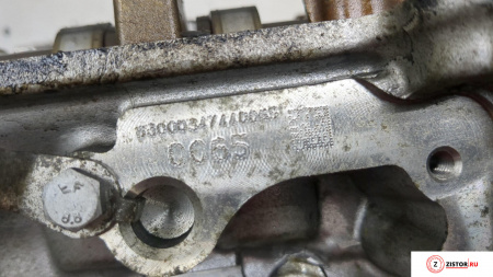 Головка блока цилиндров N43B20A на BMW 3 E90, E91, E92, E93 2005-2012 2 л — купить, цена 119000 руб.