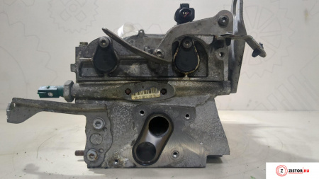 Головка блока цилиндров CGPB на Volkswagen Polo 2009-2014 1.2 л — купить, цена 105600 руб.