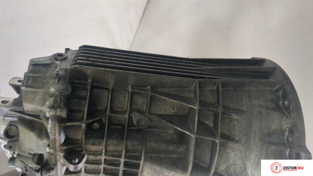 МКПП 5 ст. Opel Omega B 1994-2003, артикул 8968264 Z22XE на Opel Omega B 1994-2003  2.2 л — купить, цена 800 руб.