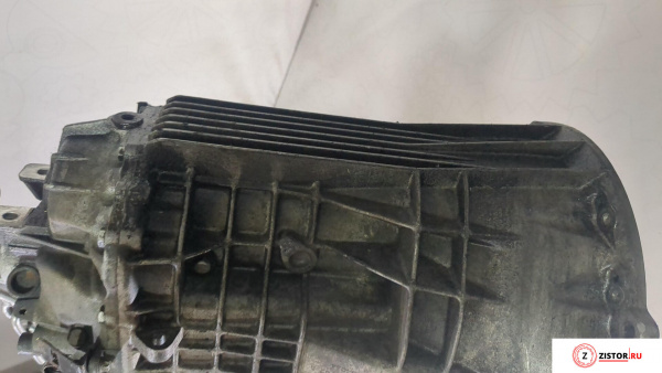 МКПП 5 ст. Opel Omega B 1994-2003, артикул 8968264 Z22XE на Opel Omega B 1994-2003  2.2 л — купить, цена 800 руб.
