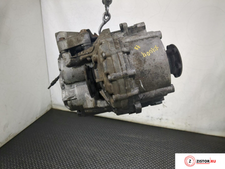 МКПП 6 ст. Volkswagen Jetta 5 2004-2010, артикул 8643420 BKD на Volkswagen Jetta 5 2004-2010 2 л — купить, цена 3300 руб.
