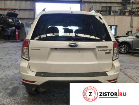 МКПП 6 ст. 4х4 Subaru Forester (S12) 2008-2012, артикул 8341492 EE20Z на Subaru Forester (S12) 2008-2012 2 л — купить, цена 80800 руб.