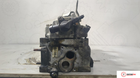 Головка блока цилиндров CBZA на Skoda Fabia 2007-2010 1.2 л — купить, цена 66600 руб.