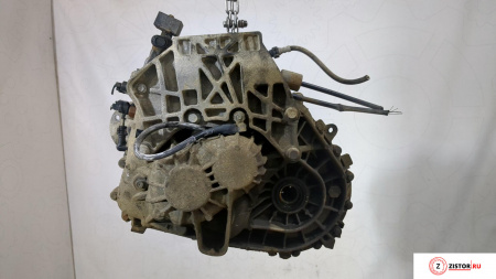 МКПП 6 ст. 4х4 Land Rover Freelander 2 2007-2014, артикул 9060337 224DT на Land Rover Freelander 2 2007-2014  2.2 л — купить, цена 700 руб.