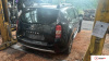 МКПП 6 ст. Dacia Duster 2010-2017, артикул 8370656 H5F 404 на Dacia Duster 2010-2017  1.2 л — купить, цена 69400 руб.