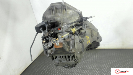 МКПП 6 ст. Ford Mondeo 3 2000-2007, артикул 7671871 LCBD на Ford Mondeo 3 2000-2007  2.5 л — купить, цена 38800 руб.