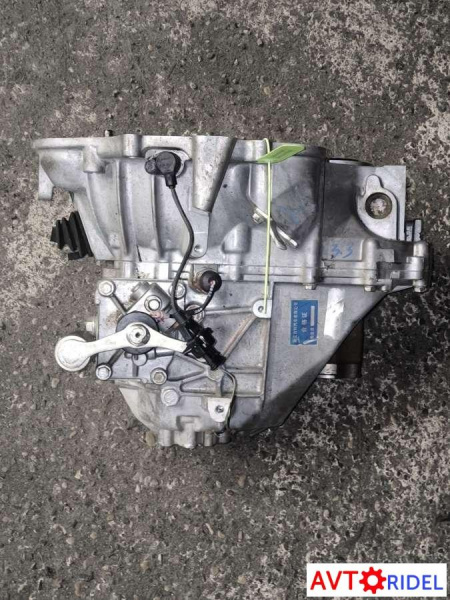 КПП механическая (МКПП) 5-ступенчатая JLS170B1 Geely Emgrand 1.8 Бензин