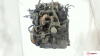 Контрактный двигатель KKDA на Ford Focus 2 2005-2008 1.8 л (KKDB; KKDA; KKDA; KKDB; KKDA) — купить, цена 61700 руб.