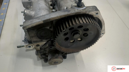 Головка блока цилиндров 198 A 3.000 на Fiat Bravo 2007-2010 1.6 л — купить, цена 56100 руб.