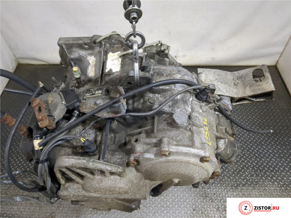 АКПП 4х4 на Volvo XC90 2002-2006, артикул 8110116 D5244T на Volvo XC90 2002-2006  2.4 л — купить, цена 33800 руб.