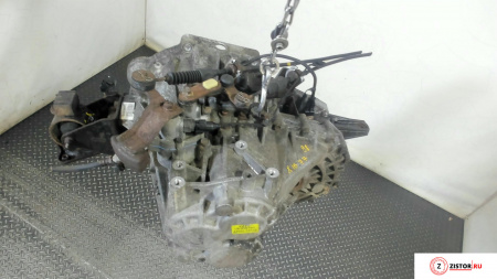 МКПП 5 ст. 4х4 Hyundai Santa Fe 2005-2012, артикул 7633133 D4EB на Hyundai Santa Fe 2005-2012  2.2 л — купить, цена 32300 руб.