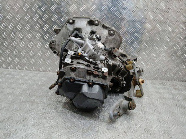 КПП (Коробка передач механическая) W429 Opel Corsa D 1.2 Бензин