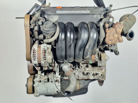 Двигатель K20A4 Honda CR-V 2 2.0 Бензин