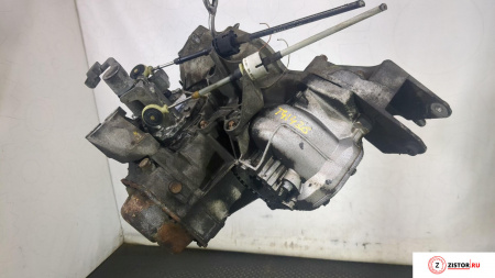 МКПП 5 ст. Opel Vectra C 2002-2008, артикул 9033385 Z18XER на Opel Vectra C 2002-2008  1.8 л — купить, цена 9600 руб.