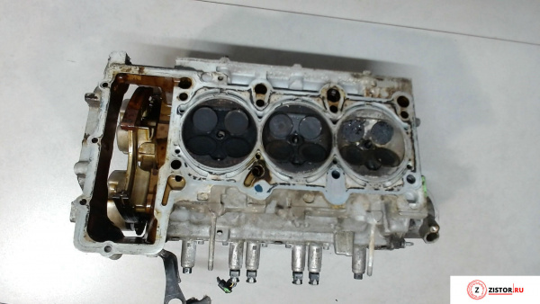 Головка блока цилиндров CALB на Audi Q5 2008-2017 3.2 л — купить, цена 800 руб.