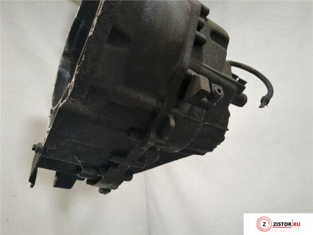 МКПП 6 ст. Ford Focus 1 1998-2004, артикул 8126299 ALDA на Ford Focus 1 1998-2004 2 л — купить, цена 61800 руб.