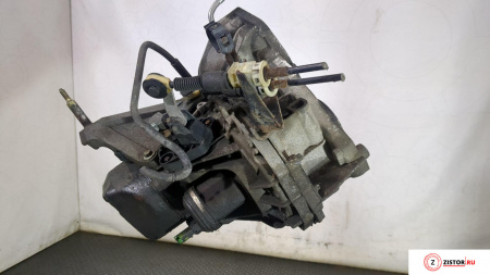 МКПП 5 ст. Nissan Micra K12E 2003-2010, артикул 8871243 CR12DE на Nissan Micra K12E 2003-2010  1.2 л — купить, цена 76000 руб.