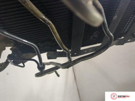 АКПП 4х4 на Land Rover Range Rover Sport 2005-2009, артикул 8627296 368DT на Land Rover Range Rover Sport 2005-2009  3.6 л — купить, цена 700 руб.
