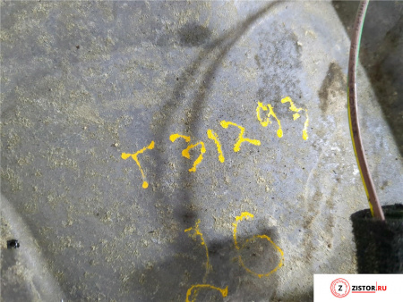 МКПП 5 ст. Peugeot 308 2007-2013, артикул 7954450 8FR на Peugeot 308 2007-2013  1.4 л — купить, цена 25800 руб.