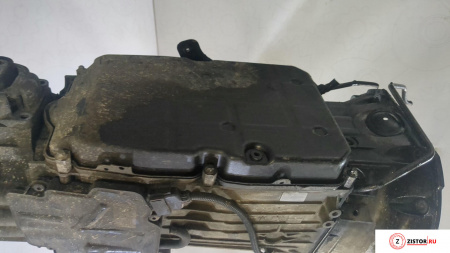 АКПП на Mercedes R W251 2005-, артикул 9057366 OM 642.950 на Mercedes R W251 2005-2024 3 л — купить, цена 9600 руб.