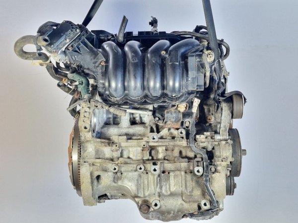 Двигатель R18A2 Honda Civic 8 restailing 1.8 Бензин