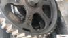 Головка блока цилиндров F6JA на Ford Fusion 2002-2012 1.4 л — купить, цена 270800 руб.