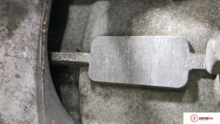 МКПП 6 ст. 4х4 Audi A3 (8L1) 1996-2003, артикул 8822237 ASZ на Audi A3 (8L1) 1996-2003  1.9 л — купить, цена 1100 руб.