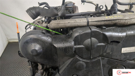 Контрактный двигатель BAU на Audi A6 (C5) Allroad 2000-2005 2.5 л (AKE; BDG; BFC; AKN; AKE; AKN) — купить, цена 27600 руб.
