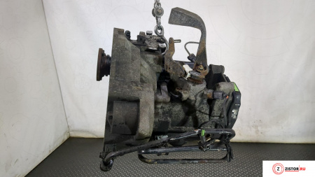 МКПП 5 ст. Audi TT 1998-2006, артикул 8779912 AUQ на Audi TT 1998-2006  1.8 л — купить, цена 1500 руб.